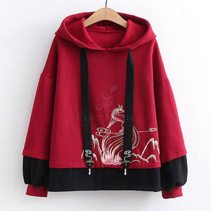 2025 sudaderas con capucha de calidad superior nuevo diseño Slim Fit algodón gran oferta invierno personalizado pulóver sudaderas con capucha - Product Image 1