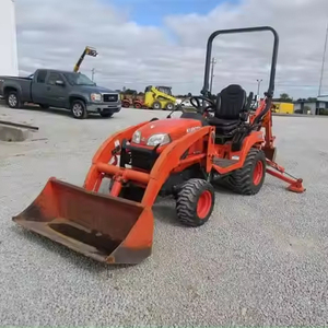 Maquinaria Agrícola Usada en Venta, Mini Tractores Kubota, Kubota BX25D - Product Image 1