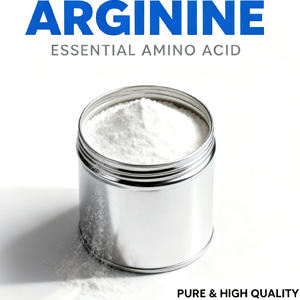 Nahrungsergänzungsmittel L-Arginin L-Citrulin Arginin-Pulver - Product Image 2