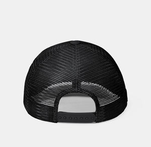 Última llegada de alta calidad de la mejor fabricación de los hombres sombreros de camionero transpirable precio de venta completo nuevo estilo fácil de los hombres sombreros de camionero - Product Image 3