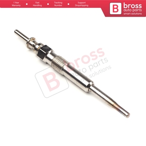 BGP21 1 Piece <b>Heater</b> Glow <b>Plugs</b> GX2106 12237786869 GE102 for - Product Image 4