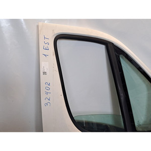 PUERTA DELANTERA DERECHA FIAT Ducato 5ª Serie 1394068080 PUERTA F1CE3481M (06>14) - Product Image 5