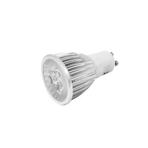 Bombilla LED Omnilux GU-10 230V 3x2W 6500K Luz Diurna Ángulo de Haz de 30° - Product Image 2
