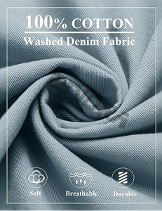 Veste en jean à col montant personnalisée pour hommes, vêtements d'extérieur respirants et décontractés pour l'hiver - Product Image 4