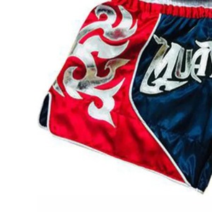 Customized MMA <b>Shorts</b>,Muay Thai-Kickboxing-Fight <b>Shorts</b> <b>Grappling</b> MMA <b>Shorts</b> Made Pakistan - Product Image 4