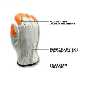 ถุงมือคนขับดีไซน์ตามสั่ง - Product Image 3