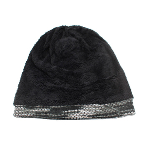 100% Cotton Wool Winter Wear Beanie Hats Made in Best Fabric Best Selling Beanie Hats for Sale - Product Image 3
