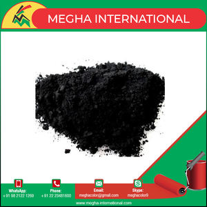 สีดำกรด 210 สำหรับย้อมผ้า/หนัง/เสื้อผ้า จากอินเดีย - Product Image 3