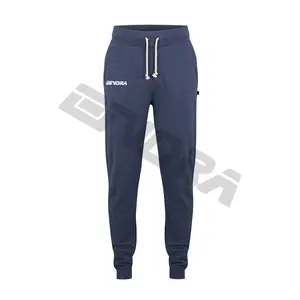 Gym Sport Joggingbroek Heren Joggingbroek Sportpanty 'S | Herenbroek Met Contraststrepen Modebroek