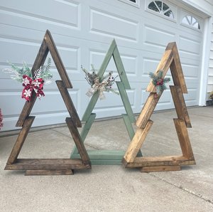 ต้นไม้ไม้สำหรับตกแต่งที่มีความต้องการสูงด้วยสีสันและขนาดที่กำหนดเองสำหรับตกแต่งบ้านในราคาที่เหมาะสม - Product Image 5