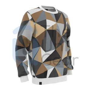 Sudadera con capucha básica personalizada de talla grande para gimnasio, ropa de calle cómoda para hombre, Jersey deportivo de gran tamaño, jersey de ropa de calle, sudaderas - Product Image 6