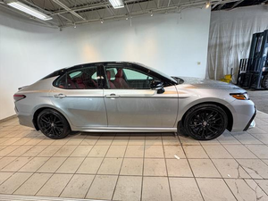 Auto usado (EF) Camry XSE 2023 - LISTO PARA ENVIAR - Product Image 3