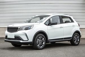 Geely GX3 Pro Geely livan X3 pro 2025 - Product Image 5