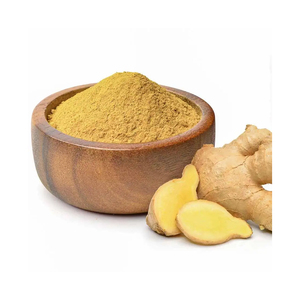 Té Adelgazante de Jengibre en Polvo a Granel, 1 kg, de Proveedor Mayorista Indio, Refrescante y Relajante - Product Image 1