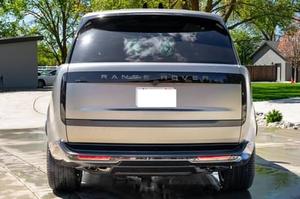 RANGE ROVER P530 AUTOBIOGRAPHY LWB 2024 MÁS VENDIDO, MOTOR V8 BITURBO DE 523 HP, TRACCIÓN EN LAS CUATRO RUEDAS, TOTALMENTE EQUIPADO, CASI SIN MODIFICACIONES - Product Image 6