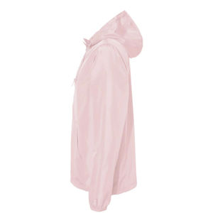 Venta al por mayor de alta calidad al por mayor precio barato chaqueta cortavientos para hombre personalizar chaquetas cortavientos para hombres OEM/ODM aceptable - Product Image 3