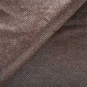 Tela de Tapicería de Poliéster de Alta Calidad con Textura de Terciopelo, 100% Poliéster, Suave, para Muebles, Tejido de Sofá, Peso Medio, 320 GSM - Product Image 1