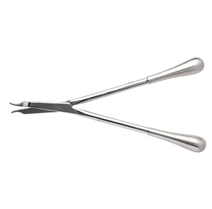 Esparcidor de yeso fundido Daws Asas redondas de junta de tornillo Esparcidor ortopédico de alta calidad de 46cm POR IMANS ENTERPRISES - Product Image 3