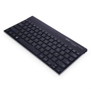 Clavier Bluetooth universel LEICKE Sharon avec housse en aluminium - Product Image 2