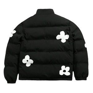 <b>Top</b> Quality Hot Selling Winter Sublimation <b>Bubble</b> Jacket For Men Warm Outdoor Regular Lightweight <b>Bubble</b> Down Jackets For Men - Product Image 2