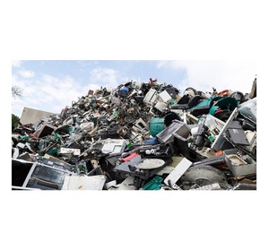 Déchets de carte mère électronique à vendre à prix de gros en gros pour le recyclage et la revente à bas prix - Product Image 6