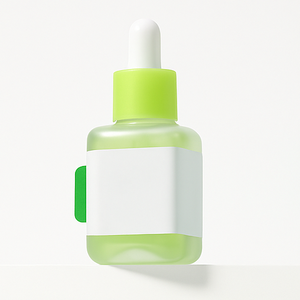 [OEM] เซรั่มกระชับรูขุมขนมะเขือเทศเขียว K-Beauty NMN ชะลอวัย กระชับผิว ควบคุมความมัน ลดเมลานิน รูขุมขนกระชับ สำหรับใบหน้าและจมูก - Product Image 5