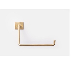 Iron <b>Hook</b> Durable and Strong <b>for</b> Coats Hats Towels Keys in Bathroom Kitchen Mining Areas - Product Image 3