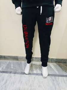 Ensemble sweat à capuche et survêtements pour hommes | Tenue d'hiver confortable - Product Image 2