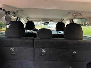 Pre-owned Clean 2021 Nissa-n muran-o SV Sport Utility 4D - Product Image 5