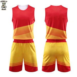 Uniforme de Baloncesto en Oferta, Diseñado para Máxima Movilidad y Protección, Apto para Adultos y Equipos Profesionales - Product Image 1