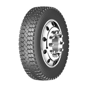 Neumáticos para Camión de Carga Pesada 12R22.5 Sin Cámara 16PR, Rendimiento Confiable para Rutas de Larga Distancia - Product Image 1
