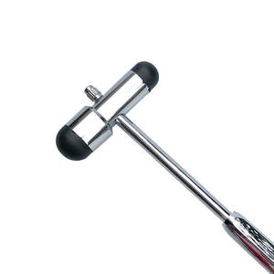 Martillos de percusión de acero inoxidable del fabricante OEM Fuente de alimentación manual Precio bajo - Product Image 5