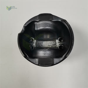 PISTON LR022444 0628 W8 41704600 87-436700-00 untuk JAGUAR LAND ROVER CITROEN PEUGEOT <span class=keywords><strong>2</strong></span>.<span class=keywords><strong>2</strong></span> DIESEL 224DT STD 0.50MM - Product Image 3