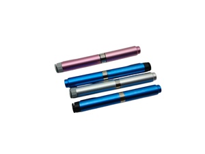 Peptide Dispensing Pen & Cartridge Bundle <b>Kit</b> - Product Image 1