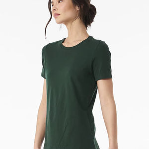 Bella Canvas Women's Tri-blend Crew Tee <b>T</b> <b>Shirts</b> Women's Short Sleeve Quick Dry <b>T</b>-<b>Shirts</b> <b>Wicking</b> Moisture Unisex <b>T</b> <b>Shirt</b> - Product Image 1