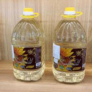 Suplementos dietéticos de girasol personalizados, aceite de cocina 100% puro, sabor crudo, Aceite de Flujo de girasol, aceite de nuez y semilla para alimentos para cocinar - Product Image 1