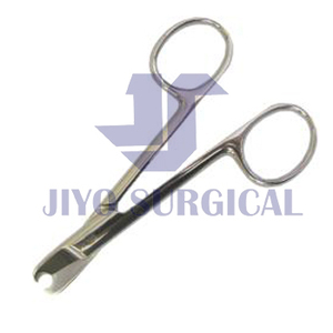 Outils de coupe experts approuvés par CE d'anneau d'oiseau pour des instruments vétérinaires d'identification sans couture/coupeur d'anneau de jambe d'oiseau - Product Image 6