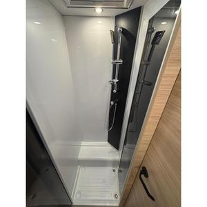 Camping-car Chausson 797 Ultimate Line 4 places, profil bas, transmission automatique, moteur en aluminium, avec cuisine - Product Image 5