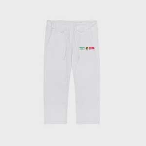 Vêtements d'arts martiaux sur mesure en gros avec logo personnalisé, uniforme de BJJ, karaté, judo, taekwondo, combinaison 100% coton unisexe adulte professionnel - Product Image 5