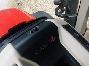 Case IH Tractor agrícola 125A tractor agrícola en venta - Product Image 6