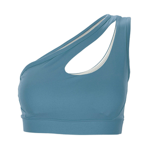 Nouveauté soutien-gorge de sport pour femmes course à pied Gym entraînement Fitness soutien élevé sans couture pour soutien-gorge de sport 2026 - Product Image 3
