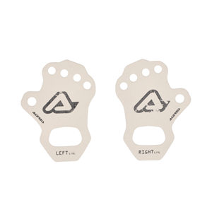 Guanti da Moto Acerbis Underglove Palmino - Product Image 1