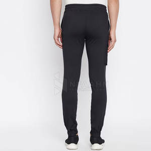 Pantalons décontractés professionnels pour hommes utilisation en extérieur pantalons pour hommes de haute qualité en stock de qualité supérieure - Product Image 3