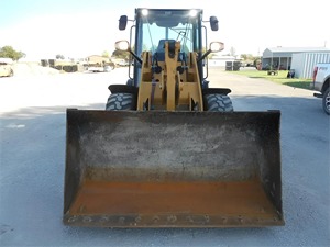 2021 CATERPILLAR 906M Horas bajas Precio de fábrica Cargador de ruedas frontal Cargador ampliamente utilizado de 5 toneladas - Product Image 3