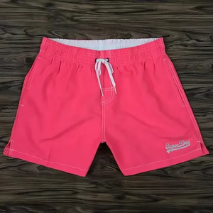 กางเกงว่ายน้ำสำหรับผู้ชายกางเกงขาสั้นชายหาดทำจากกระดานเปล่าสำหรับฤดูร้อน - Product Image 2