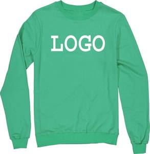 Gran oferta, sudaderas de moda para hombre, forro polar 100%, nuevo estilo, patrón sólido forrado para invierno, sudadera personalizada de la mejor calidad - Product Image 4