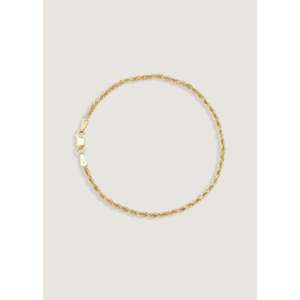Fine Chain & Link Bracelet Elegant Rope Design for <b>Men</b> and Women - Product Image 2