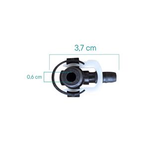 Conector 5 piezas para Mercedes Clase A W168, Clase M W163 - Product Image 4