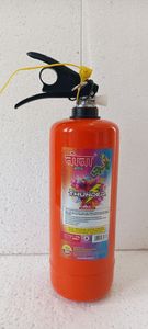 Vente flash : Lanceur de poudre colorée pour fêtes en plein air, lanceur de poudre colorée à jet unique, emballage en vrac, certifié FDA - Product Image 4