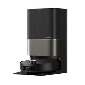NUEVO Robot Aspirador X50 de Grado Industrial y para Bricolaje con Personalización OEM/ODM y Construcción en Plástico - Product Image 1